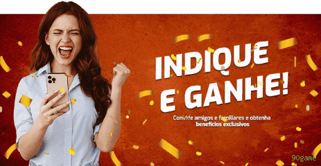 Página oficial da 90game no Facebook